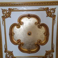 دو عدد قاب لوستر|لوستر و چراغ آویز|رباط‌کریم, الارد|دیوار