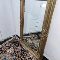 آینه قدی بزرگ مناسب خانه و مغازه|آینه|نیشابور, گنبد سبز|دیوار