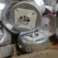 لامپ50 وات پارس|لامپ و چراغ|تهران, حر|دیوار