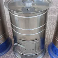 انواع بخاری هیزمی ونفتی و لوازم|بخاری، هیتر، شومینه|یزد, |دیوار