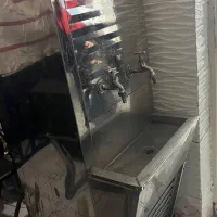 فروش آبسردکن تمام استیل