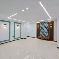 ۵۵متر/دلباز و خوش نقشه/آسانسور/پارکینگ سندی