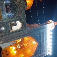 کاروان زیارتی