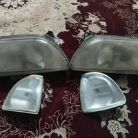 سلام یک جفت چراغ پراید
