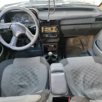 پراید مدل 85دوگانه کارخانه درحدشاسی پلمپ|خودرو سواری و وانت|اسلامشهر, شهرک مهدیه|دیوار