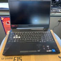Laptop Asus Fx506Hc|رایانه همراه|تهران, میدان ولیعصر|دیوار
