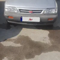 پراید مدل ۸۹|خودرو سواری و وانت|فردیس, شهرک شهید حسینی|دیوار