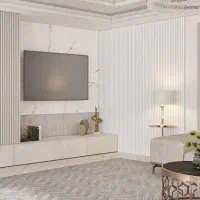 هم خانه میشم، آقا ۳۳ کارمند