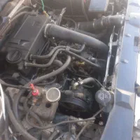 ماشین پژو مدل ۸۹ دوگانه دست پایین رنگ|خودرو سواری و وانت|قم, تعویض پلاک|دیوار