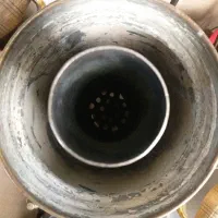 سماور ذغالی آنتیک روسی|کلکسیون اشیاء عتیقه|تهران, منیریه|دیوار