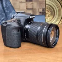دوربین کنون 70d