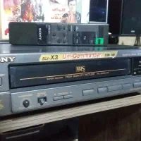 پاناسونیک فیلم بزرگ|پخشکننده DVD و ویدیو|اصفهان, سپاهانشهر|دیوار