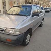 پراید مدل ۸۷ سالم|خودرو سواری و وانت|مشهد, شفا|دیوار