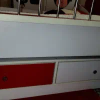 تخت و کمد کودک|اسباب و اثاث بچه|باغستان, |دیوار