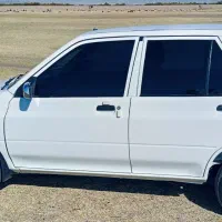 پراید مدل 87|خودرو سواری و وانت|پلدشت, |دیوار