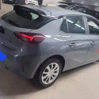 اپل کورسا|خودرو سواری و وانت|تهران, اختیاریه|دیوار