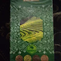 دمنوش چربی سوز امیر اعلم با برکه ضمانت اصل بودن