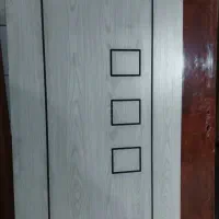 ساخت درب اطاقی ودرچوبی کارگاه نجاری باکیفیت|مصالح و تجهیزات ساختمان|کرمان, |دیوار