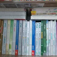 تدریس شیمی ریاضی و فیزیک توسط دکتری اروپا