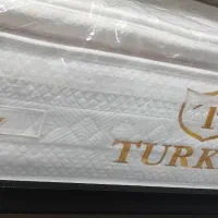 تشک رویال اصل|تشک تختخواب|فولادشهر, B4|دیوار