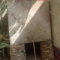مغزن 1000لیتری به شرط