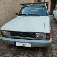 پیکان وانت مدل 93