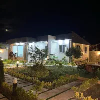 ویلای مدرن با قیمت مناسب نوساز لوکس