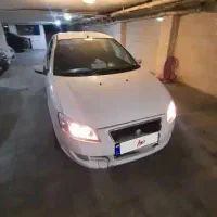 ماشین رانا lx|خودرو سواری و وانت|تهران, مرزداران|دیوار