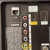 تلویزیون سامسونگ 49اینج ال ای دی|تلویزیون و پروژکتور|خرمآباد, |دیوار