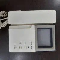 ایفن تصویری سیاه وسفید سوزوکی اصل سنگاپور