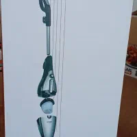 جاروبرقی عصایی