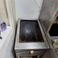 فر سرخ کن فلافل و گریل|کافیشاپ و رستوران|محلات, |دیوار