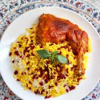 غذا فقط پرسی ۹۵ هزار تومان