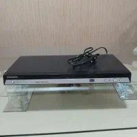 یک دی وی دی کاملا سالم مارک سامسونگ فروش فوری|پخشکننده DVD و ویدیو|تهران, شهرک ابوذر|دیوار