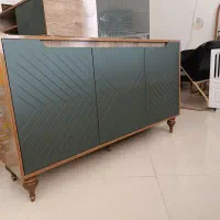 فروش انواع مصنوعات چوبی  و صندلی اداری و مبلمان