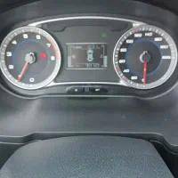 کوییک GXتیپL مدل 1403|خودرو سواری و وانت|تبریز, |دیوار