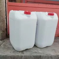 گالن تمیز خوراکی