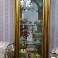 فروش یک بوفه دحد نو