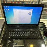 لپ تاپ hp هارد۵۰۰ سالم