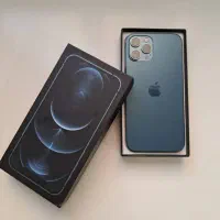 آیفون 12پرومـکس