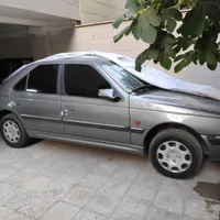 پژو پارس XU7، مدل ۱۳۹۳|خودرو سواری و وانت|الوند, |دیوار