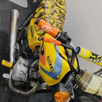 موتور125کویرمدل95