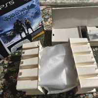 ps5 فت دیجیتال خشک