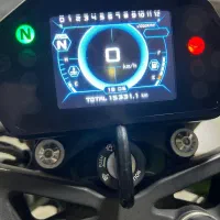 بنلی ۳۰۰ مدل ۱۴۰۲ جفت سیلندر|موتورسیکلت|تهران, یافت آباد جنوبی|دیوار