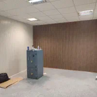 نصب ماربل شیت و ترموال