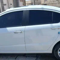 فروش برلیانس h230 اتومات مدل ۹۶