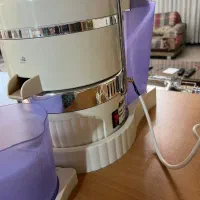 آبمیوه گیری آلمانی