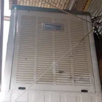 سرویس کولر ابی