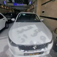 تارا اتومات V4 ، مدل۱۴۰۳