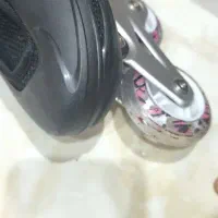 ۲ جفت اسکیت استریت رونر